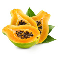 Suministro de extracto de papaya de Carica/extracto de fruta de papaya en polvo